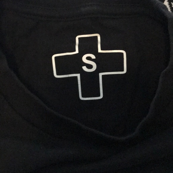 Places + Faces Tee - Picture 2 of 4